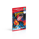 Alternative view 9 of DK Super Readers Level 3 Superman Man of Steel