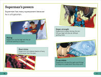 Alternative view 2 of DK Super Readers Level 3 Superman Man of Steel