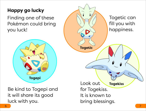 DK Super Readers Level 1 Pokémon Sweet Surprise