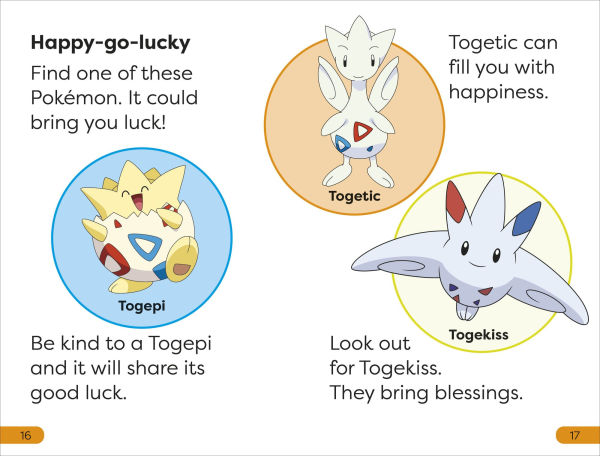 DK Super Readers Level 1 Pokémon Sweet Surprise
