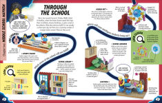 Alternative view 10 of LEGO DreamZzz World Builder: Create a World of Play with 4-in-1 Model and 150+ Build Ideas!