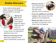 Alternative view 3 of DK Super Readers Level 2 Prancing Pony