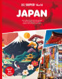DK Super World: Japan