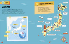 Alternative view 3 of DK Super World: Japan