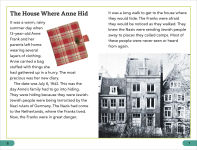 Alternative view 4 of DK Super Readers Level 3 Anne Frank