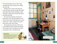 Alternative view 6 of DK Super Readers Level 3 Anne Frank