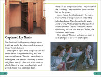 Alternative view 3 of DK Super Readers Level 3 Anne Frank