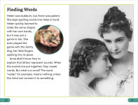 Alternative view 3 of DK Super Readers Level 3 Helen Keller