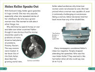 Alternative view 4 of DK Super Readers Level 3 Helen Keller
