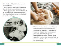 Alternative view 5 of DK Super Readers Level 3 Helen Keller
