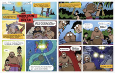 Alternative view 6 of DK Super World: Brazil