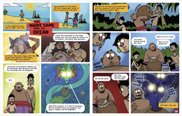 DK Super World: Brazil