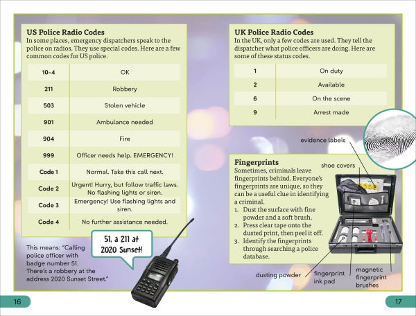DK Super Readers Level 3 Emergency Rescue