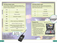 Alternative view 2 of DK Super Readers Level 3 Emergency Rescue