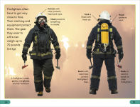 Alternative view 4 of DK Super Readers Level 3 Emergency Rescue