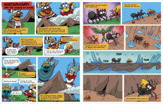 Alternative view 2 of DK Super World: Mexico
