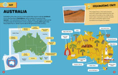 Alternative view 2 of DK Super World: Australia