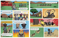 Alternative view 7 of DK Super World: Australia