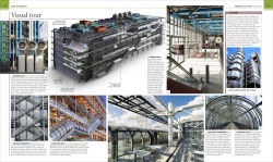 Alternative view 6 of Buildings that Changed History