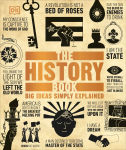 Alternative view 1 of The History Book