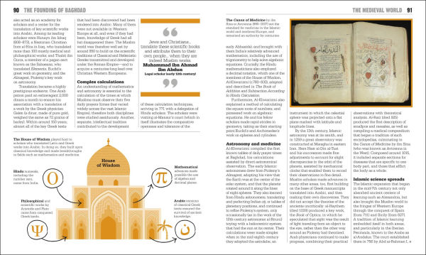 The History Book