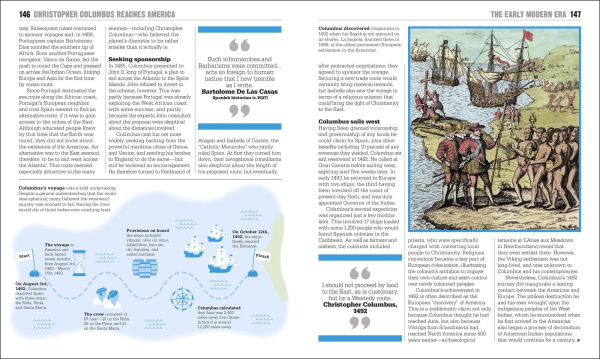 The History Book