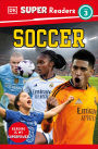 DK Super Readers Level 3 Soccer