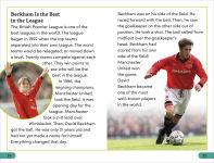 Alternative view 5 of DK Super Readers Level 3 Soccer