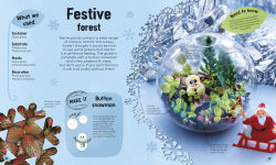Alternative view 3 of Magical Miniature Worlds: 18 Terrarium Projects for Kids to Make and Grow