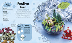 Alternative view 5 of Magical Miniature Worlds: 18 Terrarium Projects for Kids to Make and Grow