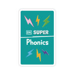 Alternative view 2 of DK Super Phonics Sound Blends Card Game