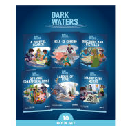 Title: Phonic Books Dark Waters, Author: Phonic Books