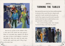 Alternative view 3 of Phonic Books Dark Waters