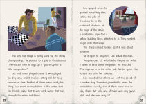 Alternative view 4 of Phonic Books Dark Waters