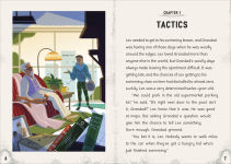 Alternative view 5 of Phonic Books Dark Waters