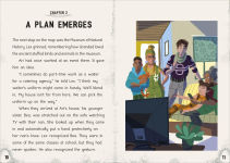 Alternative view 6 of Phonic Books Dark Waters