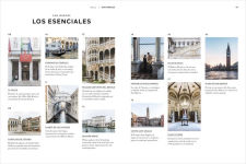 Alternative view 2 of Venecia (PequeÃ±os atlas hedonistas)