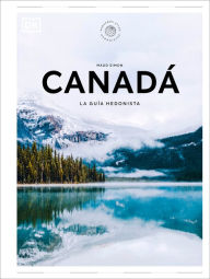 Title: Canadá (Pequeños atlas hedonistas), Author: DK