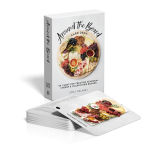 Alternative view 1 of Around the Board Card Deck: 54 Cards for Creating Seasonal Cheese & Charcuterie Boards