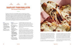 Alternative view 2 of Italianish: Modern Twists on Classic Italian Flavors