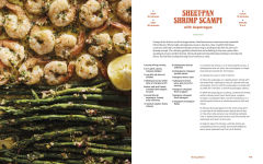 Alternative view 3 of Italianish: Modern Twists on Classic Italian Flavors