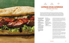 Alternative view 4 of Italianish: Modern Twists on Classic Italian Flavors