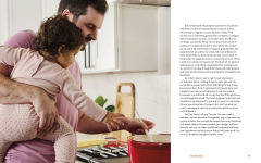 Alternative view 6 of Italianish: Modern Twists on Classic Italian Flavors