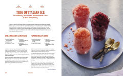 Alternative view 7 of Italianish: Modern Twists on Classic Italian Flavors