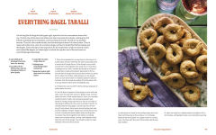 Alternative view 8 of Italianish: Modern Twists on Classic Italian Flavors