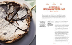 Alternative view 9 of Italianish: Modern Twists on Classic Italian Flavors