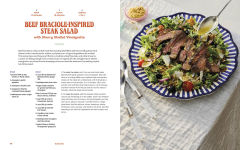 Alternative view 10 of Italianish: Modern Twists on Classic Italian Flavors