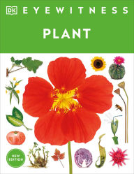 Title: Eyewitness Plant, Author: DK