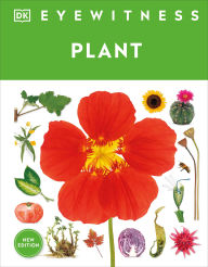 Title: Eyewitness Plant, Author: DK