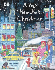 Title: A Very New York Christmas!, Author: Sara Forster
